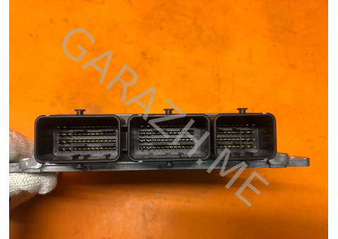 Блок управления двигателем Infiniti EX35 J50 3.5L (07-13 гг)