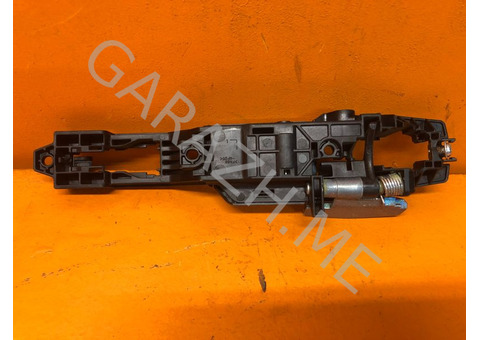 Кронштейн ручки передней левой двери Infiniti EX35 J50 (07-13 гг)