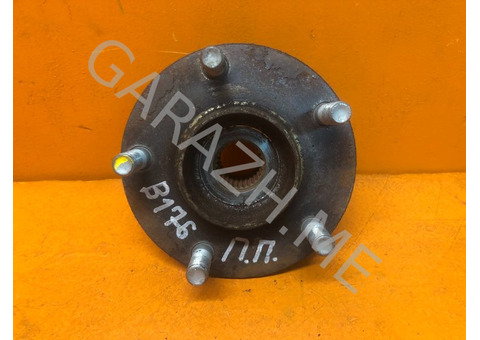 Ступица передняя Infiniti EX35 J50 3.5L (07-13 гг)