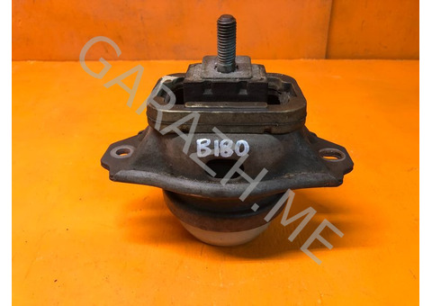 Подушка двигателя Land Rover Discovery 3 4.4L (04-09 гг)