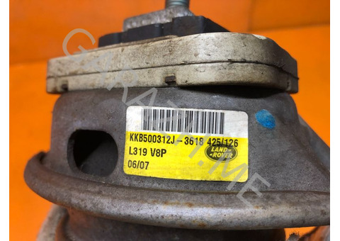 Подушка двигателя Land Rover Discovery 3 4.4L (04-09 гг)