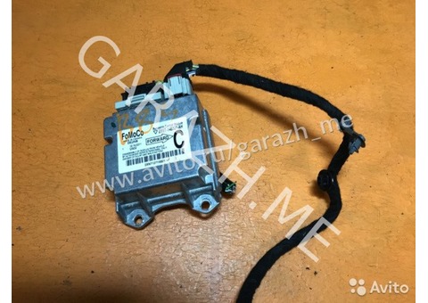 Блок управления SRS AirBag Ford Explorer 5 11-15гг