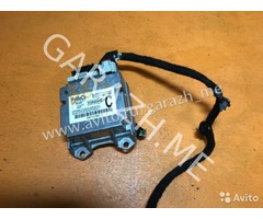Блок управления SRS AirBag Ford Explorer 5 11-15гг