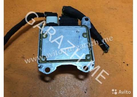 Блок управления SRS AirBag Ford Explorer 5 11-15гг