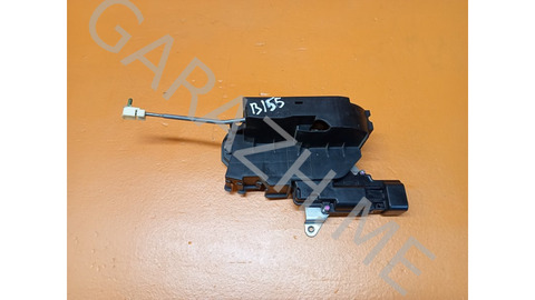 Замок багажника Hummer H3 2006, задний
