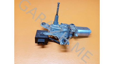 Моторчик стеклоочистителя задний Hummer H3 2006 [15812563], задний