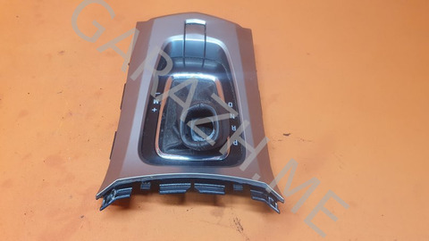 Накладка селектора АКПП Cadillac Cts 2008