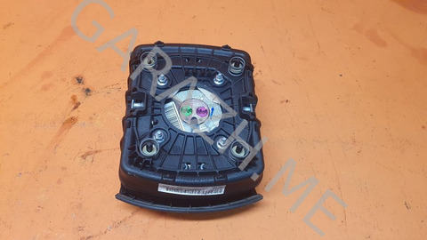 Подушка безопасности в руль Land Rover Freelander 2007 [6H52043B13ABW] LR2 2.2