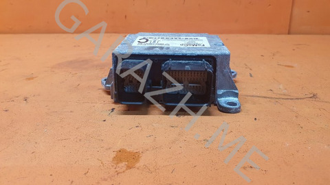 Блок управления AIR BAG Ford Explorer 2013 [DB5T14B321AG] U502 3.5
