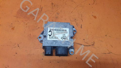 Блок управления AIR BAG Ford Explorer 2013 [DB5T14B321AG] U502 3.5
