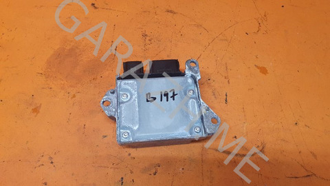 Блок управления AIR BAG Ford Explorer 2013 [DB5T14B321AG] U502 3.5
