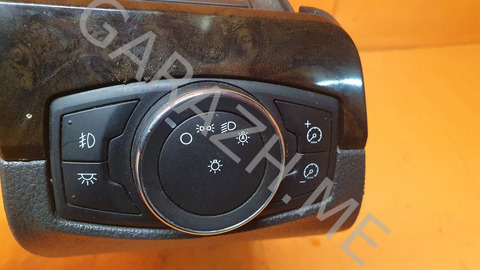 Переключатель света фар Ford Explorer 2013 [CB5T13D061AA] U502 3.5