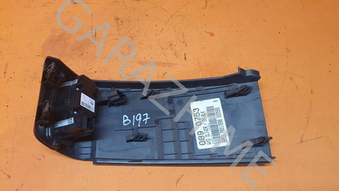 Переключатель света фар Ford Explorer 2013 [CB5T13D061AA] U502 3.5