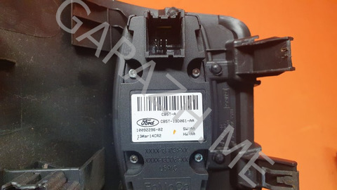 Переключатель света фар Ford Explorer 2013 [CB5T13D061AA] U502 3.5