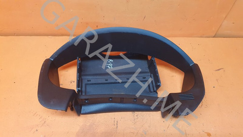 Накладка панели приборов Ford Explorer 2013 [BB533F832BEW] U502 3.5