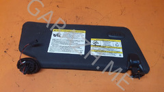 Козырек солнцезащитный Ford Explorer 2013 U502 3.5, левый