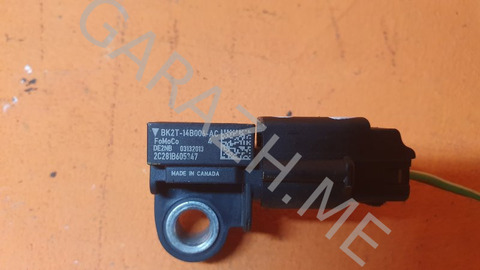 Датчик удара SRS Ford Explorer 2013 [BK2T14B006AC] U502 3.5