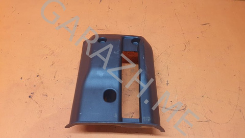 Кожух рулевой колонки Ford Explorer 2013 [BB533533BA] U502 3.5