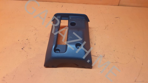 Кожух рулевой колонки Ford Explorer 2013 [BB533533BA] U502 3.5