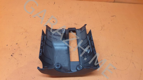 Кожух рулевой колонки Ford Explorer 2013 [BB533533BA] U502 3.5