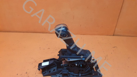 Селектор АКПП Ford Explorer 2013 U502 3.5