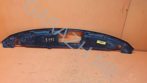 Накладка передней панели Ford Explorer 2011 [BB538A164BCW] U502 3.5