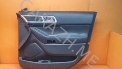 Обшивка двери Ford Explorer 2013 [BB537823942] U502 3.5, передняя правая