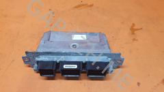 Блок управления двигателем Ford Explorer 2011 BB5A12A650LJ U502 3.5