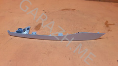 Накладка центральной консоли Ford Explorer 2011 BB5378045N61A U502 3.5, левая