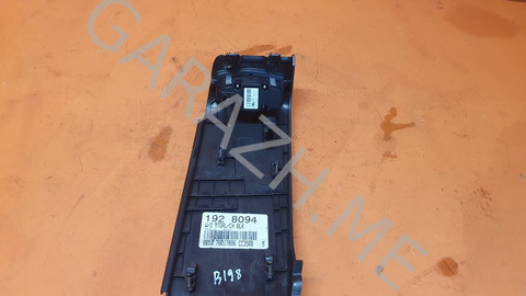 Переключатель света фар Ford Explorer 2011 BB5T130061AG U502 3.5