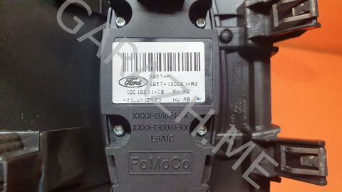 Переключатель света фар Ford Explorer 2011 BB5T130061AG U502 3.5