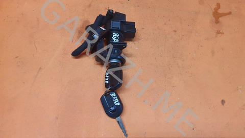 Замок зажигания Ford Explorer 2011 BT4T15607AA U502 3.5