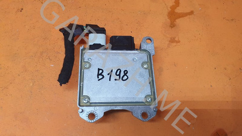 Блок управления подушками безопасности Ford Explorer 2011 BB5T14B321AH U502 3.5