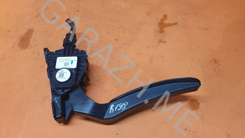 Педаль газа Ford Explorer 2011 BB5A9F836AC U502 3.5