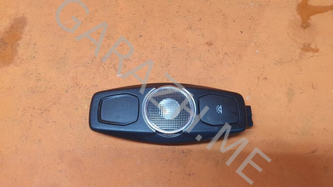Плафон освещения Ford Explorer 2011 BB5313776AB U502 3.5, задний