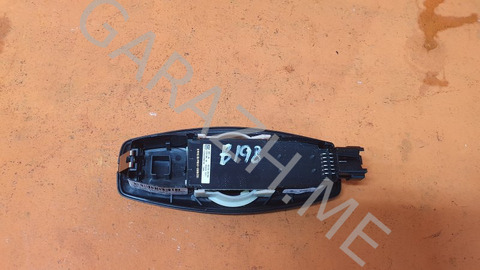 Плафон освещения Ford Explorer 2011 BB5313776AB U502 3.5, задний