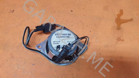 Динамик высокочастотный Ford Explorer 2011 BB5T18808BB U502 3.5, передний