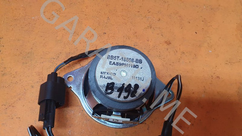 Динамик высокочастотный Ford Explorer 2011 BB5T18808BB U502 3.5, передний