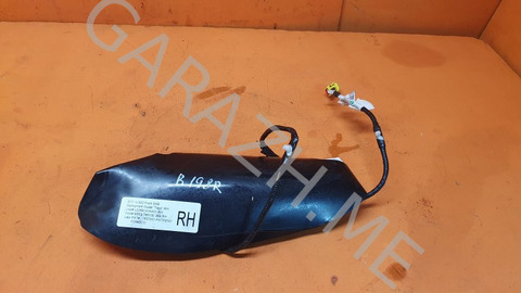 Подушка безопасности боковая Ford Explorer 2011 BB5378610E38A U502 3.5, передняя правая