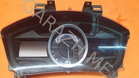 Приборная панель Ford Explorer 2011 BB5T10849GH U502 3.5