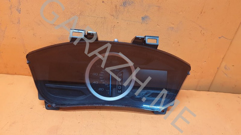Приборная панель Ford Explorer 2011 BB5T10849GH U502 3.5