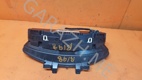 Приборная панель Ford Explorer 2011 BB5T10849GH U502 3.5