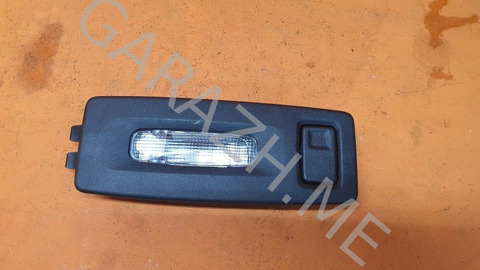 Плафон освещения Ford Explorer 2011 U502 3.5, задний