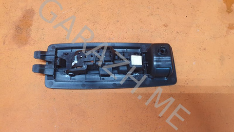 Плафон освещения Ford Explorer 2011 U502 3.5, задний