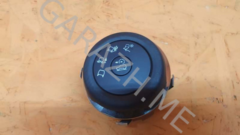 Блок переключения режимов подвески Ford Explorer 2011 BB5T14B596AHW U502 3.5