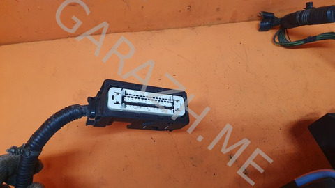 Блок предохранителей подкапотный Ford Explorer 2011 U502 3.5