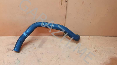 Патрубок радиатора нижний Ford Explorer 2013 BB538B273AG U502 3.5