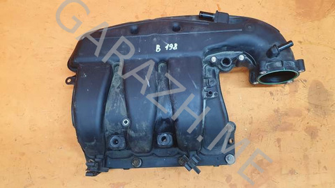 Коллектор впускной Ford Explorer 2011 AT4E9424DE U502 3.5