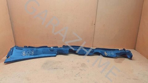Решетка стеклоочистителя Жабо Ford Explorer 2011 BB5378021A36 U502 3.5