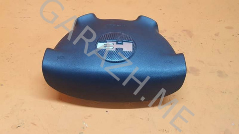 Подушка безопасности в руль Hummer H3 2008 0772295 3.7